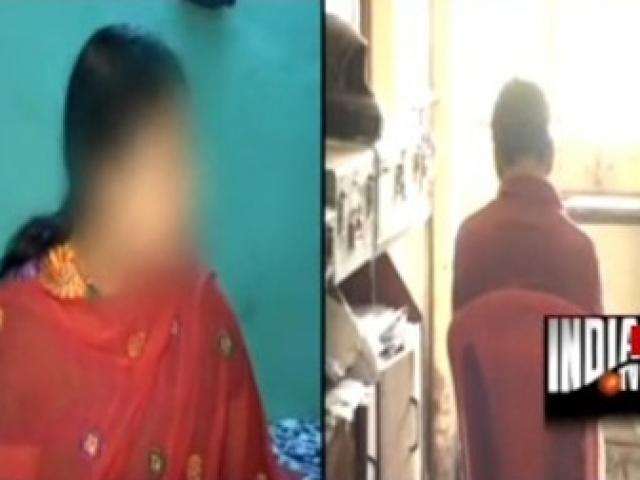 Pháp luật - Nỗi lòng người vợ 12 năm bị chồng “dâng” cho các sếp