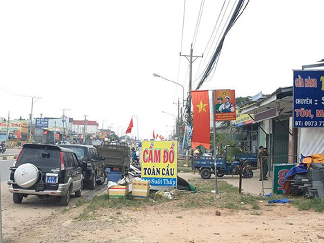 Nóng 24h qua: Người trúng giải 67 tỷ đồng có hành động “lạ” khi nhận giải - 3