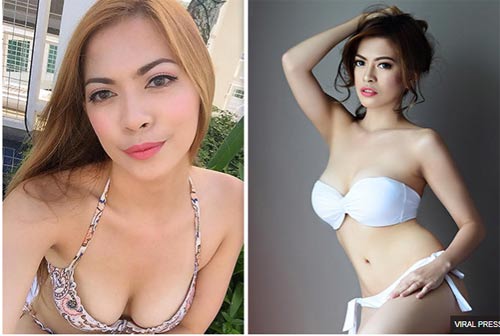 Chuyện ở xứ hoa hậu Philippines: Cô thợ sửa xe lấm lem thành người mẫu cực hot - 3