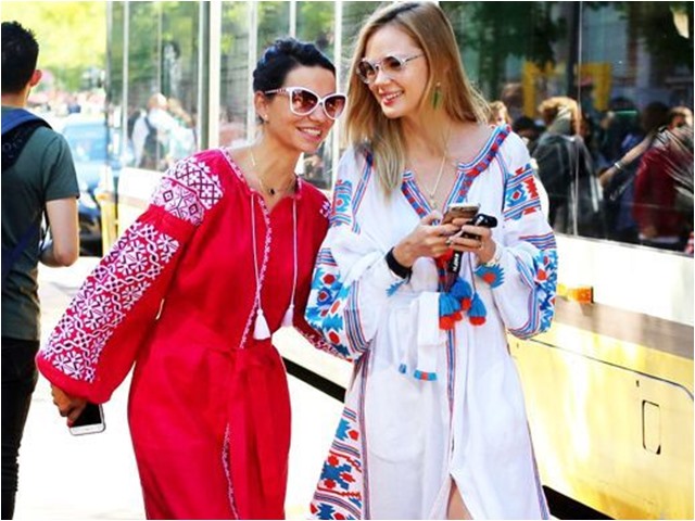 Bí quyết mặc đẹp - 9 bộ đồ khiến bạn chỉ muốn mùa hè đến ngay ngày mai!