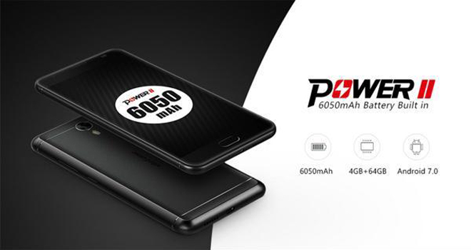 72 giờ cuối để mua smartphone pin 6.050mAh, Ram 4G, Rom 64G giảm giá 1,5 triệu - 2