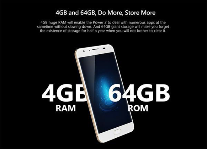 72 giờ cuối để mua smartphone pin 6.050mAh, Ram 4G, Rom 64G giảm giá 1,5 triệu - 4