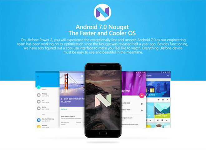 72 giờ cuối để mua smartphone pin 6.050mAh, Ram 4G, Rom 64G giảm giá 1,5 triệu - 6