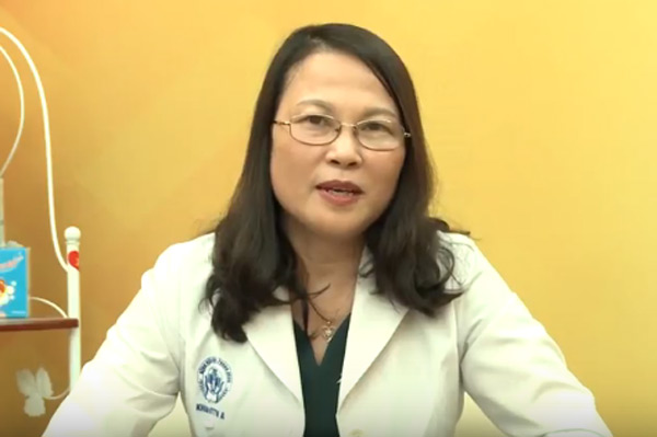 Làm cách này 2 lần/ngày, bé ho, đờm, viêm hô hấp mấy cũng hết. Cực nhạy! - 1