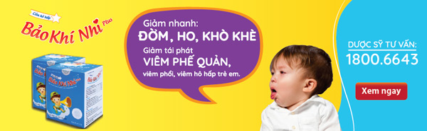 Làm cách này 2 lần/ngày, bé ho, đờm, viêm hô hấp mấy cũng hết. Cực nhạy! - 6