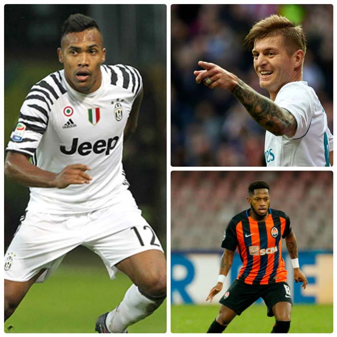 Chuyển nhượng MU: MU trói De Gea bằng chiếc băng thủ quân - 2