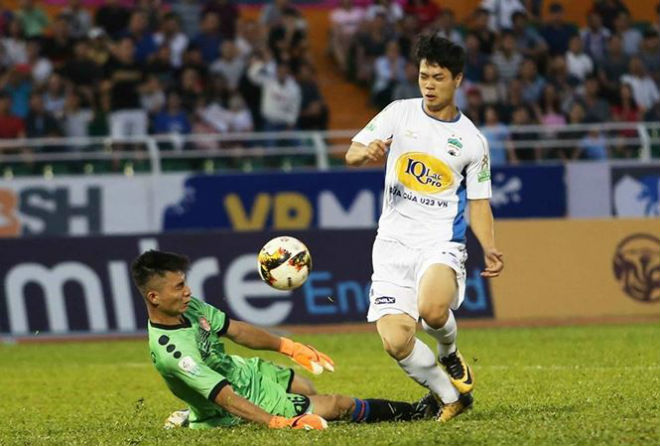 Công Phượng chẳng có gì phải vội, V-League còn rất dài - 2