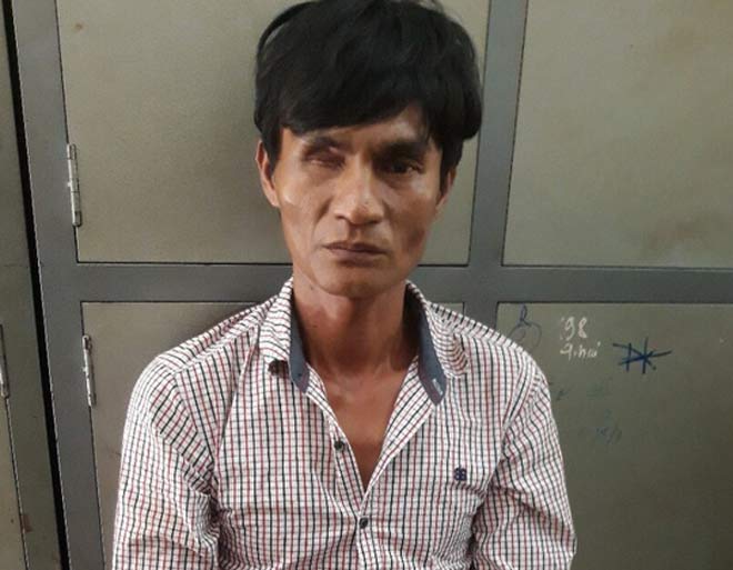 Hành trình truy bắt nghi can giết người bằng 14 nhát dao - 2