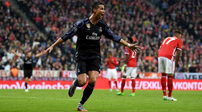 MU bạo chi mua lại Ronaldo: Khó hòa hợp với Mourinho, dễ sai lầm thế kỷ - 1