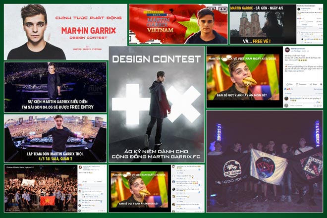 Martin Garrix gửi lời chào fan Việt, đại tiệc “Trải nghiệm hoàn hảo cùng F1” đã sẵn sàng - 3