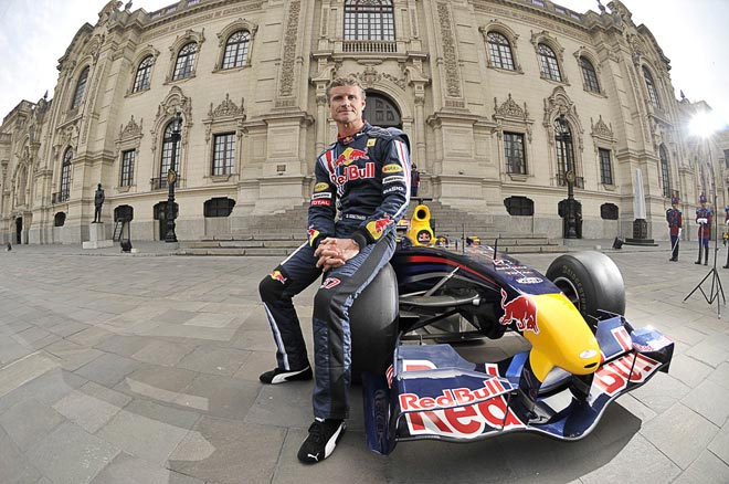 Martin Garrix gửi lời chào fan Việt, đại tiệc “Trải nghiệm hoàn hảo cùng F1” đã sẵn sàng - 4