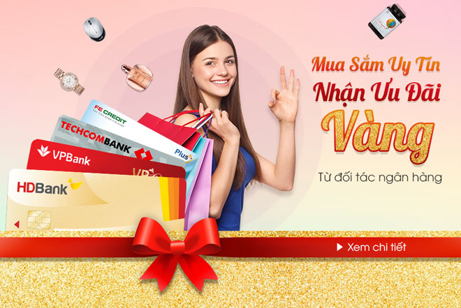 Ngân hàng liên kết với doanh nghiệp kích cầu tiêu dùng qua thẻ - 2