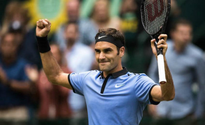 Tin thể thao HOT 26/4: Federer đổi lịch thi đấu, lùi ngày tái xuất - 1