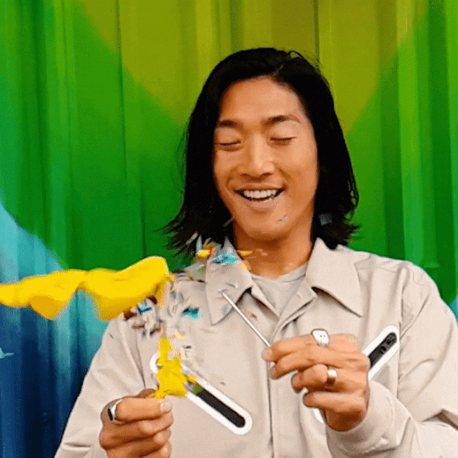 Bộ ảnh muôn sắc màu, vạn chuyển động qua camera Galaxy S9/S9+ - 6