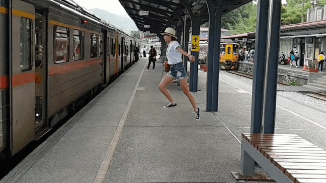 Bộ ảnh muôn sắc màu, vạn chuyển động qua camera Galaxy S9/S9+ - 12