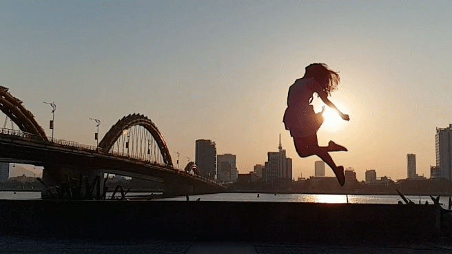 Bộ ảnh muôn sắc màu, vạn chuyển động qua camera Galaxy S9/S9+ - 15