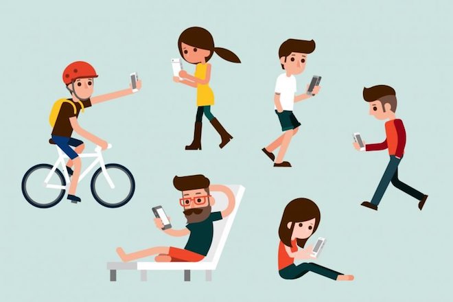 Lời khuyên giúp “cai nghiện” smartphone từ một chuyên gia công nghệ - 2