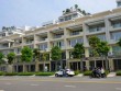 Nhà phố có thể "méo mặt" vì thuế tài sản