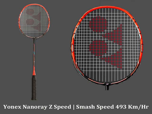 Thể thao - Cú "nã đạn" kinh hoàng nhất lịch sử cầu lông: 493 km/h “cháy” sân