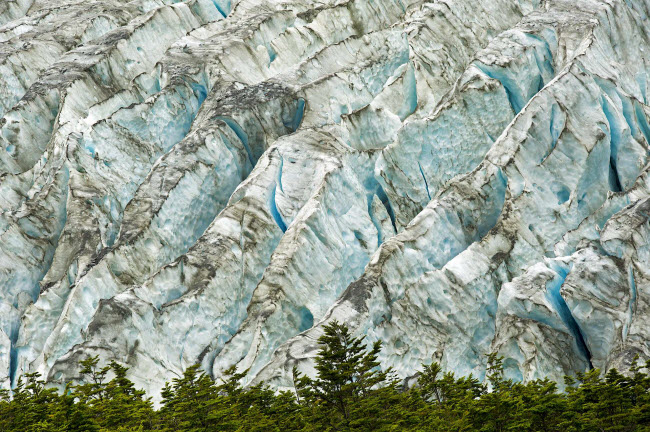 Bạn có muốn biết nơi tận cùng của Trái đất trông như thế nào? - 5