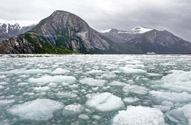 Bạn có muốn biết nơi tận cùng của Trái đất trông như thế nào? - 6