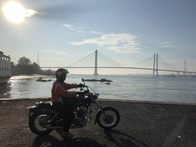 Những chuyến phà cuối ở Cao Lãnh - 3