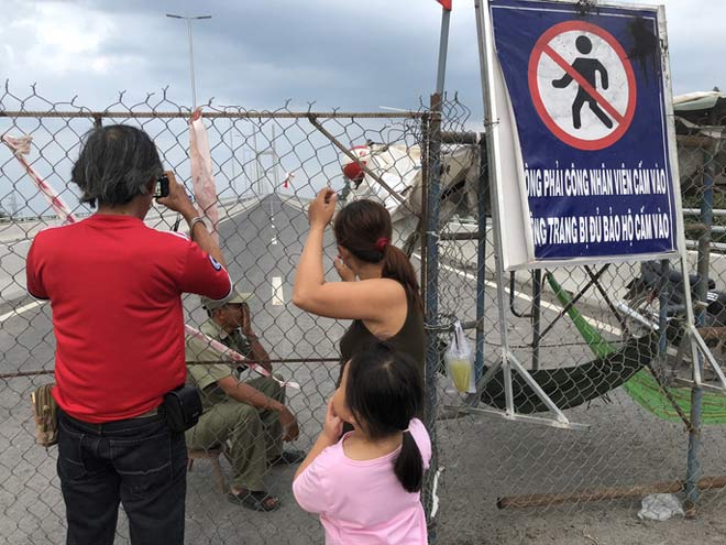 Những chuyến phà cuối ở Cao Lãnh - 2