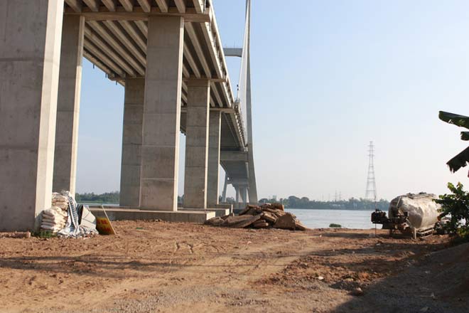 Những chuyến phà cuối ở Cao Lãnh - 9