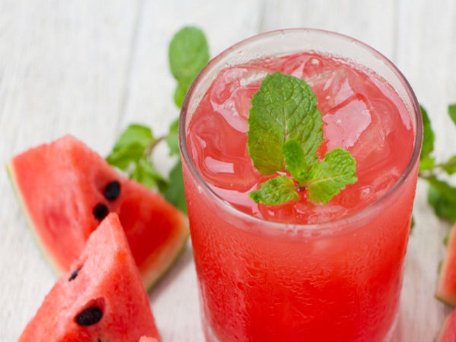 "Dắt túi" tên 10 loại nước ép giúp bạn không lo bị ốm khi chuyển mùa - 6