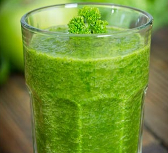 "Dắt túi" tên 10 loại nước ép giúp bạn không lo bị ốm khi chuyển mùa - 3