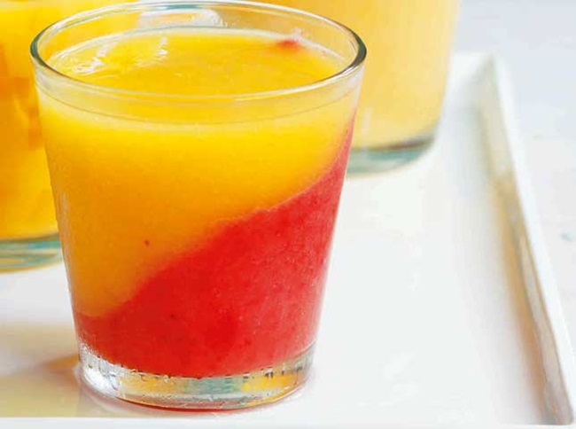 "Dắt túi" tên 10 loại nước ép giúp bạn không lo bị ốm khi chuyển mùa - 7