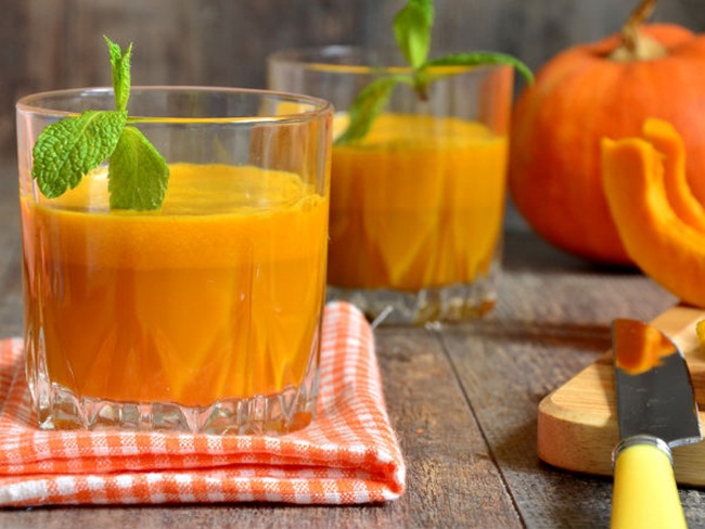 "Dắt túi" tên 10 loại nước ép giúp bạn không lo bị ốm khi chuyển mùa - 10