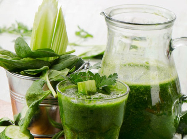 "Dắt túi" tên 10 loại nước ép giúp bạn không lo bị ốm khi chuyển mùa - 9