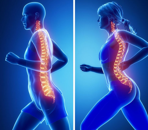 10 khuyết điểm về cấu tạo cơ thể khiến con người gặp vố số rắc rối - 5