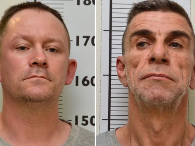 Thế giới - Anh: Hai kẻ hãm hiếp, thiêu sống cô gái Việt lĩnh án