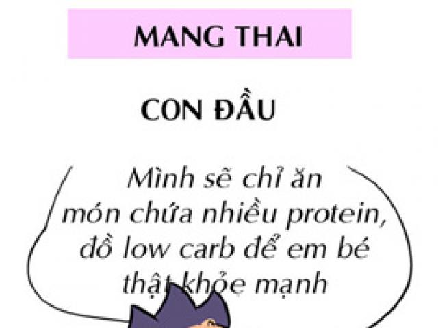 Giáo dục - du học - Sự khác biệt "trời vực" khi cha mẹ nuôi dạy con đầu lòng và con thứ 2