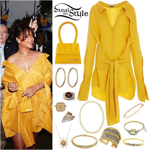 Chiếc túi bé tí tẹo, giá trên trời đang được các sao cưng như trứng mỏng - 12