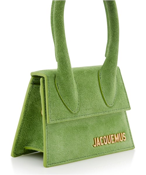 Chiếc túi bé tí tẹo, giá trên trời đang được các sao cưng như trứng mỏng - 9