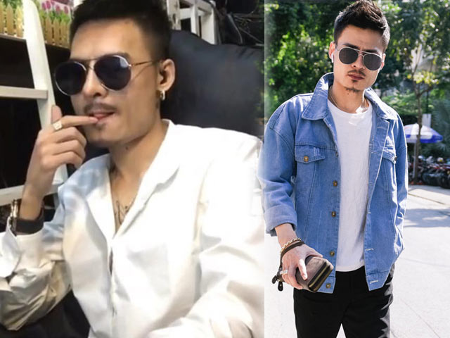 Bí quyết mặc đẹp - Gu mặc "người trong giang hồ" của hiện tượng Hoa Vinh