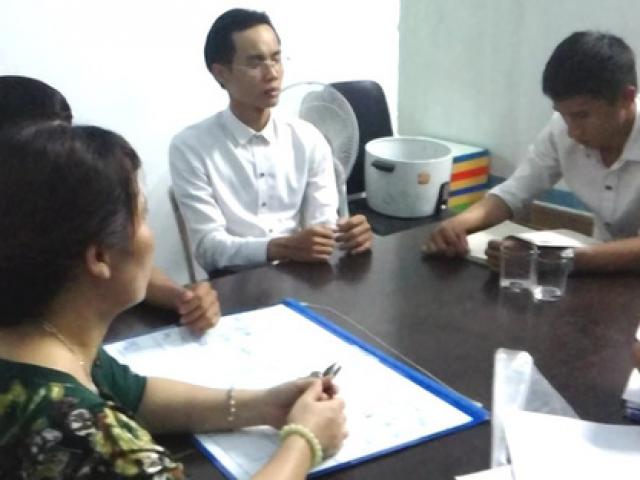 Tin tức trong ngày - "Hội Thánh Đức Chúa Trời Mẹ" lan đến Đà Nẵng