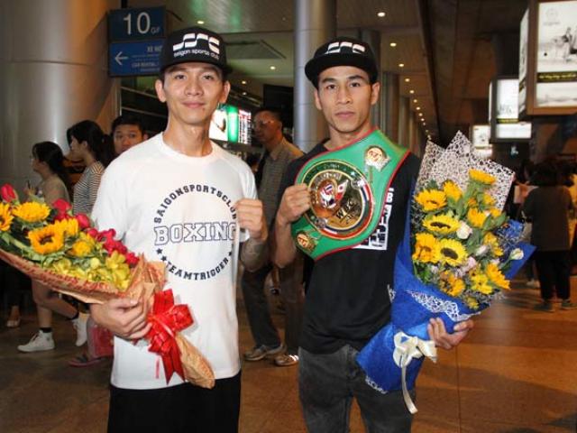 Thể thao - Tấn công nhà vô địch Thái, siêu võ sĩ Trần Văn Thảo nhận tin "sét đánh"