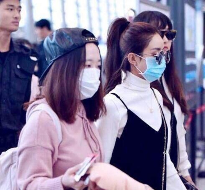 Cười ra nước mắt chuyện sao ngủ quên trong hậu trường phim - 6