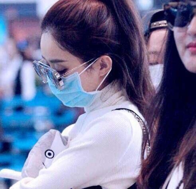 Cười ra nước mắt chuyện sao ngủ quên trong hậu trường phim - 5