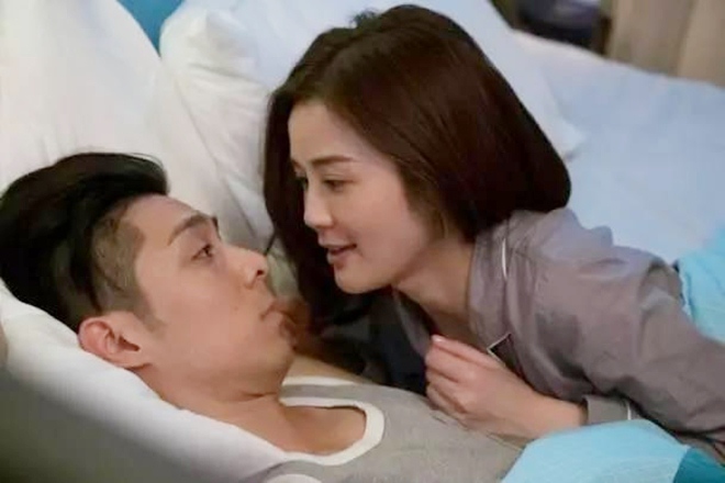 Cười ra nước mắt chuyện sao ngủ quên trong hậu trường phim - 11