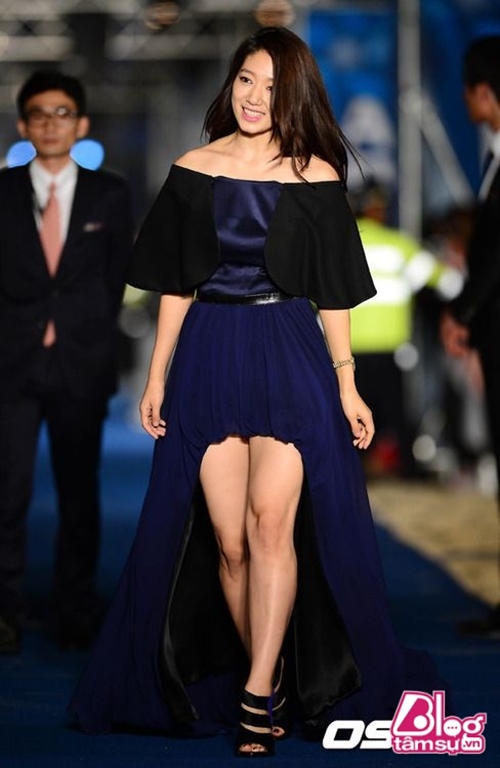 Mỹ nhân kém xinh vài phần vì cân nặng thất thường - 15