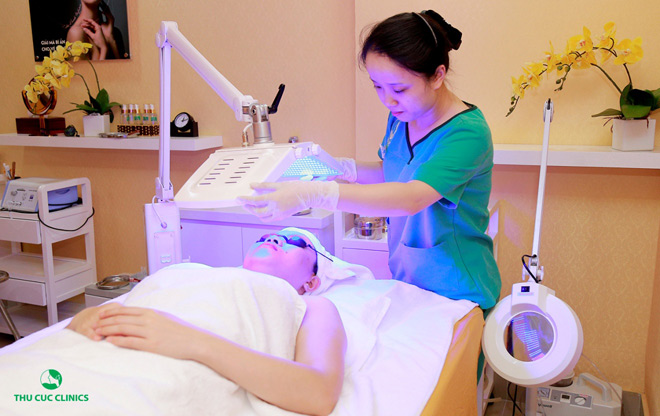 Các dịch vụ thẩm mỹ da công nghệ cao được ưa chuộng nhất khi hè về - 3