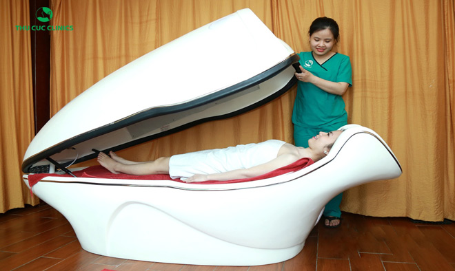 Các dịch vụ thẩm mỹ da công nghệ cao được ưa chuộng nhất khi hè về - 5