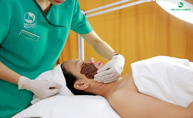 Các dịch vụ thẩm mỹ da công nghệ cao được ưa chuộng nhất khi hè về - 6