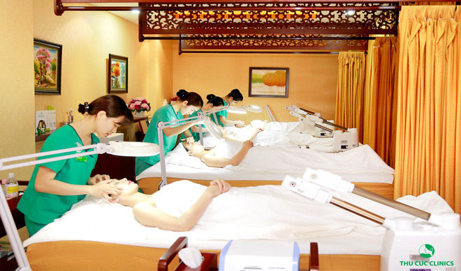 Các dịch vụ thẩm mỹ da công nghệ cao được ưa chuộng nhất khi hè về - 7
