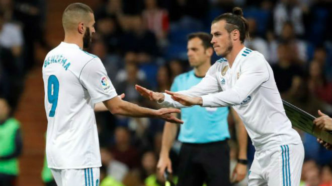 Chuyển nhượng MU: Real báo giá Bale và Benzema, &#34;Quỷ đỏ&#34; đấu Chelsea - 1